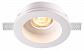 Встраиваемый под покраску светильник Novotech Spot Yeso 370468 - фото №2