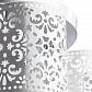 Потолочная люстра Arte Lamp Helen A8348PL-3WH - фото №3