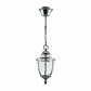 Подвесной светильник Maytoni Zeil H356-PL-01-CH - фото №1