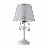 Лампа Crystal Lux Cristina LG1 White