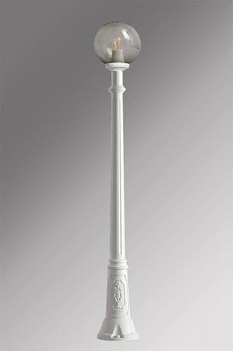 Уличный фонарь Fumagalli Gigi/G250 G25.156.000.WZE27