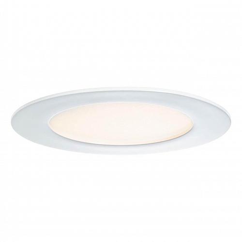 Встраиваемый светодиодный светильник Paulmann Premium Line Panel 92097