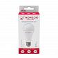 Лампа светодиодная Thomson E27 21W 6500K груша матовая TH-B2350 - фото №4