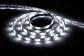 Светодиодная влагозащищенная лента Feron 14,4W/m 60LED/m 5050SMD холодный белый 5M LS607 27652 - фото №1