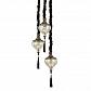 Подвесная люстра Ideal Lux Harem SP3 115986 - фото №1