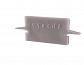 Заглушка Deko-Light End Cap H-ET-01-15 Set 2 pcs 979131 - фото №1