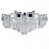 Потолочная люстра Newport 4356+6/PL Chrome М0062731