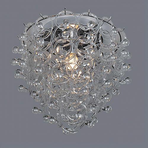 Потолочный светильник Artpole Glose 001226