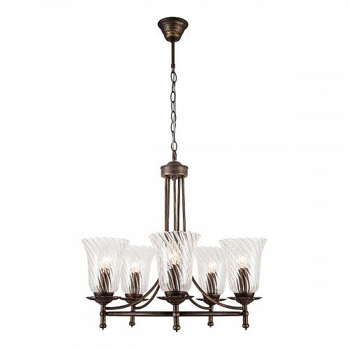 Подвесная люстра Escada 414/5