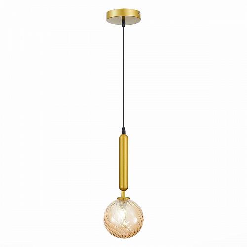 Подвесной светильник Evoluce Salerno SLE220323-01