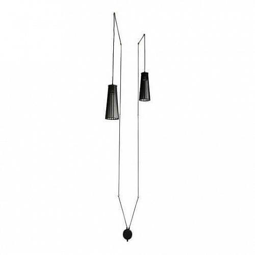 Подвесной светильник Nowodvorski Dover 9263