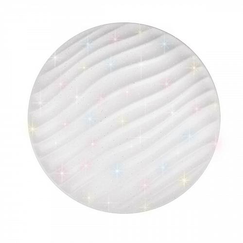 Потолочный светодиодный светильник (UL-00003345) Uniel ULI-D251 80W/SW/56 Pisces