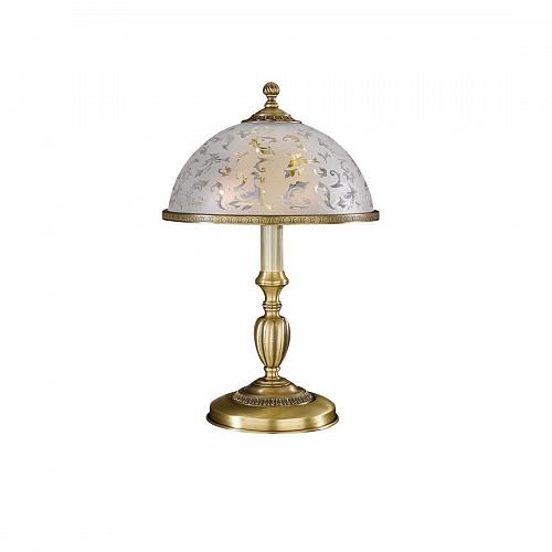 Настольная лампа Reccagni Angelo P.6202 M