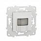 Датчик движения Schneider Electric Unica New NU552518 - фото №1