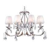 Подвесная люстра Arti Lampadari Imola E 1.1.8 S