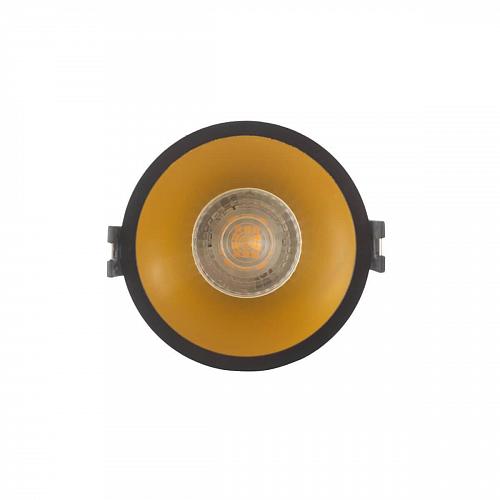 Встраиваемый светильник Denkirs DK3026-BG
