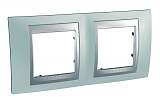 Рамка Schneider Electric MGU66.004.094
