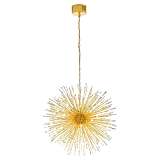 Подвесной светодиодный светильник Eglo Vivaldo 1 39256