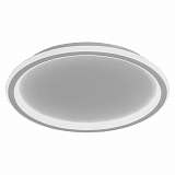 Потолочный светодиодный светильник Feron Ring AL5801 41559