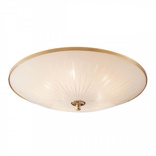 Потолочный светильник Citilux Кристалл CL912521