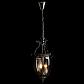 Подвесной светильник Arte Lamp Rimini A6509SP-3CC - фото №3
