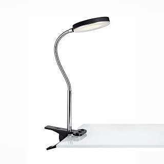 Настольные лампы на прищепке Markslojd