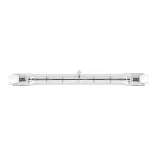 Лампа галогенная Uniel R7s 300W прозрачная J-118/300/R7s 01069