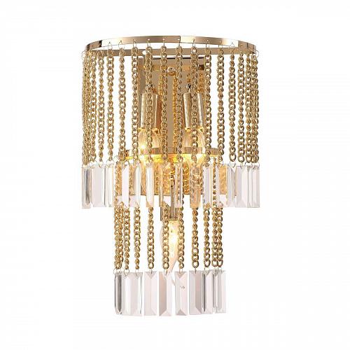 Настенный светильник Favourite Ignis 2882-3W