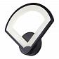 Настенный светильник iLedex River LZ-233 4000K BK - фото №1