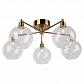 Потолочная люстра Arte Lamp 56 A8564PL-5RB - фото №1