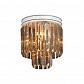 Потолочная люстра Vitaluce V5154-0/3+1PL - фото №1
