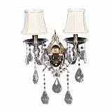 Бра Lumina Deco LDW 66251-2