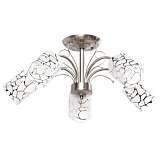 Потолочная люстра MW-Light Олимпия 261019505