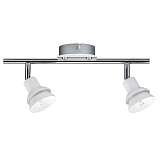 Светодиодный спот Paulmann Double 66619