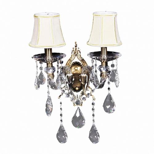 Бра Lumina Deco Bianca LDW 66251-2