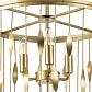 Подвесная люстра Lightstar Firenze 725163 - фото №5
