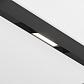 Трековый светодиодный светильник Elektrostandard Slim Magnetic 85007/01 a057195 - фото №3