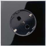 Розетка Jung LS520-45SW