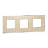 Рамка Schneider Electric NU600683