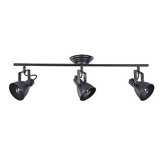 Споты с тремя и более плафонами Freya