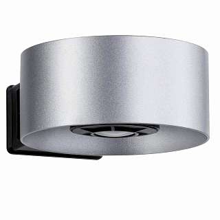 Уличные настенные светильники Paulmann