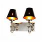Бра Lumina Deco Ameli LDW 049-2 - фото №4