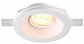 Встраиваемый под покраску светильник Novotech Spot Yeso 370475 - фото №2