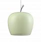 Подвесной светильник Crystal Lux Amor SP1 Light Green - фото №2