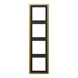 Рамка Jung LS984GGO