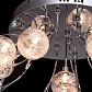 Потолочная люстра MW-Light Амелия 360014116 - фото №2