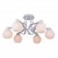 Потолочная люстра Toplight Mable TL7330X-06WH - фото №1