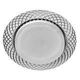 Светильник ЭРА KL 76 AL/WH