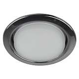 Светильник ЭРА KL35 BK-10