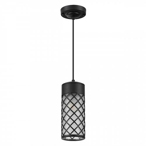 Уличный подвесной светильник Odeon Light Dunes 4834/1